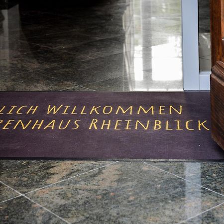 Insel-Apartment Im Herrenhaus Rheinblick Xanten Dış mekan fotoğraf